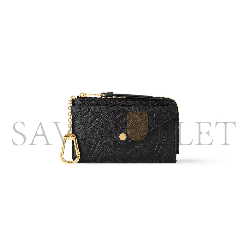 LOUIS VUITTON CARD HOLDER RECTO VERSO M69421 (13*8*6cm) LOUIS VUITTON CARD HOLDER RECTO VERSO M69421 (13*8*6cm)